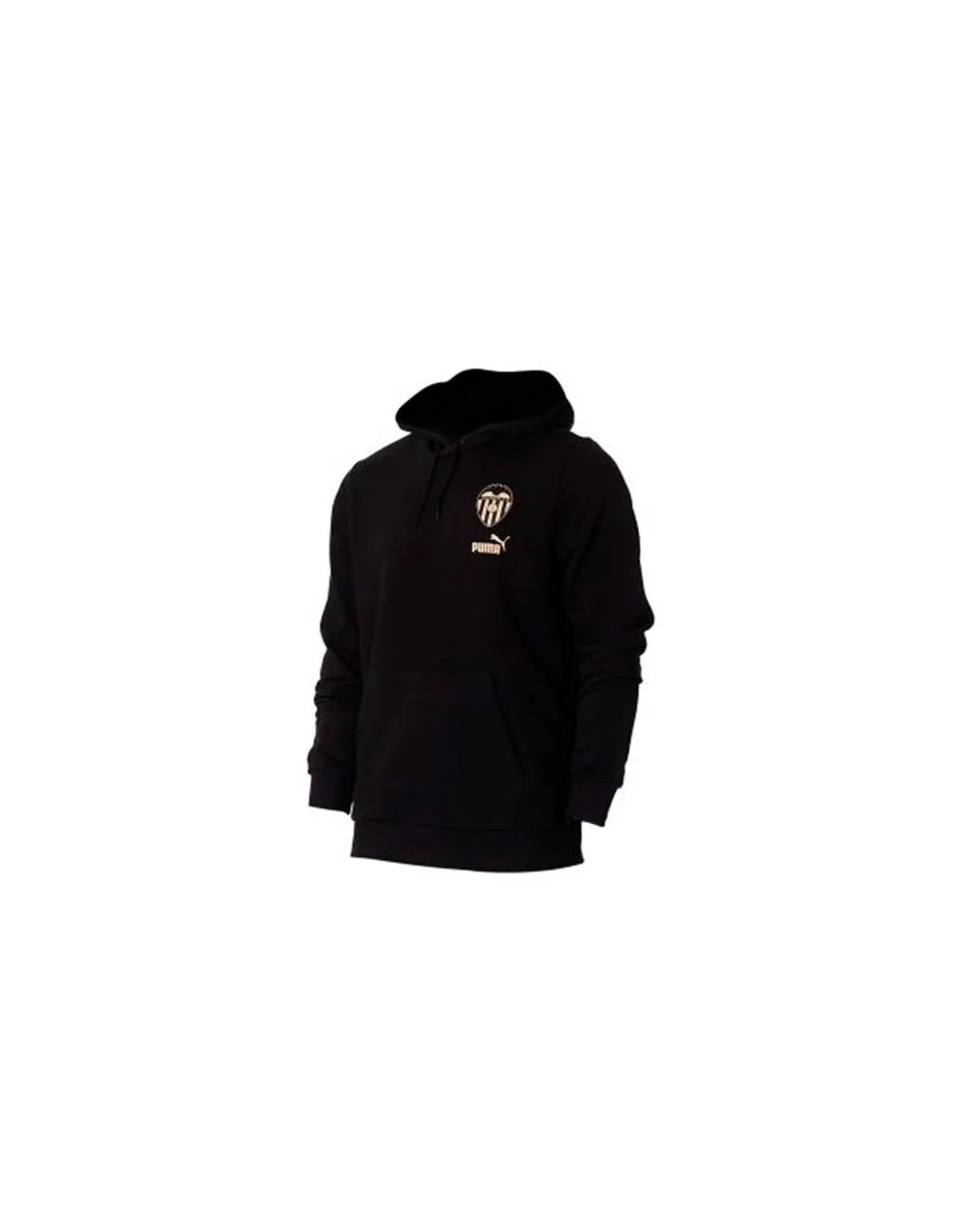 Sudadera de Fútbol Puma Vcf Ftblody Hombre