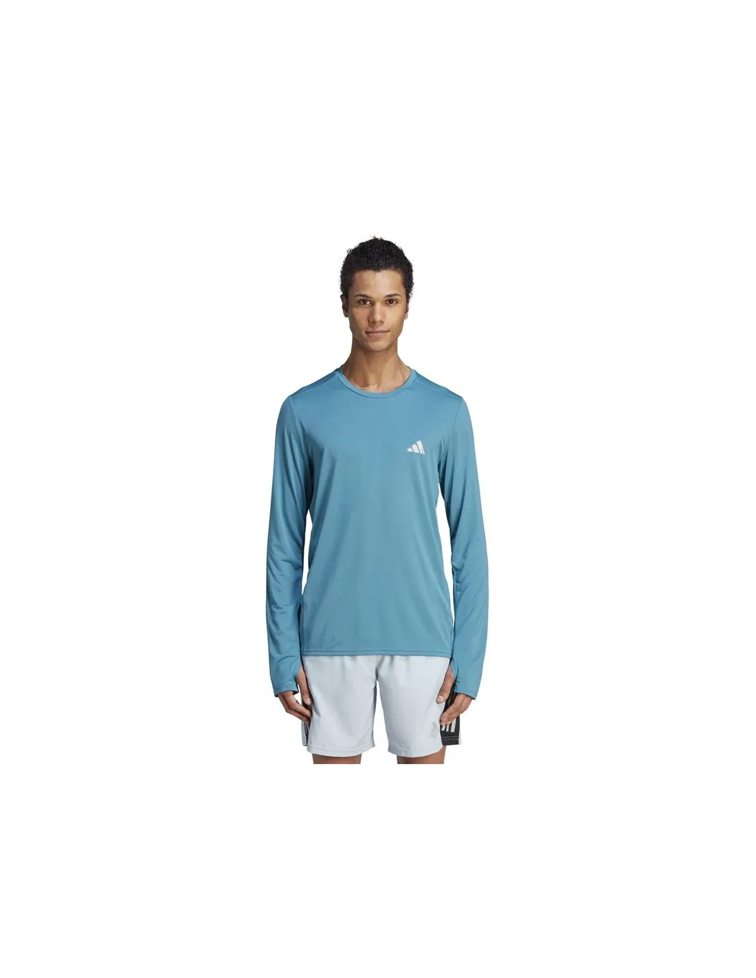 Sudadera de Running adidas Run It  Hombre
