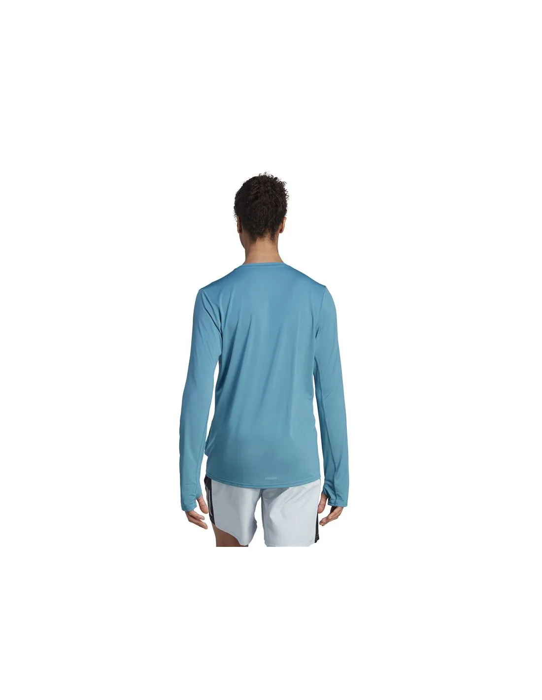 Sudadera de Running adidas Run It  Hombre