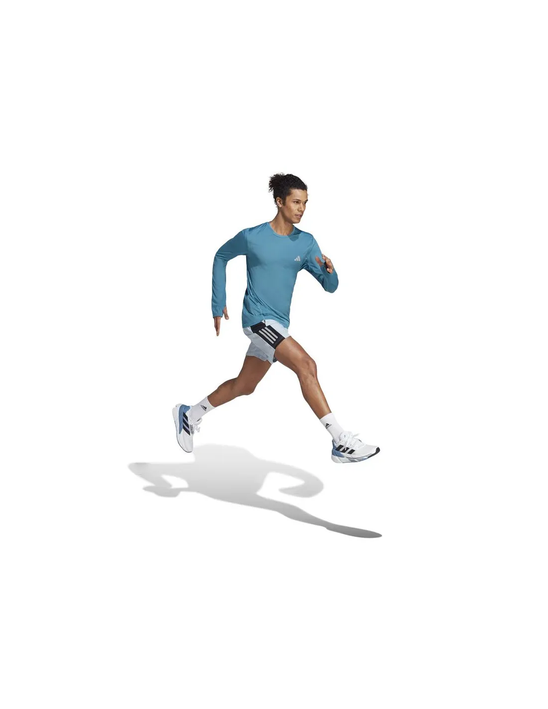 Sudadera de Running adidas Run It  Hombre