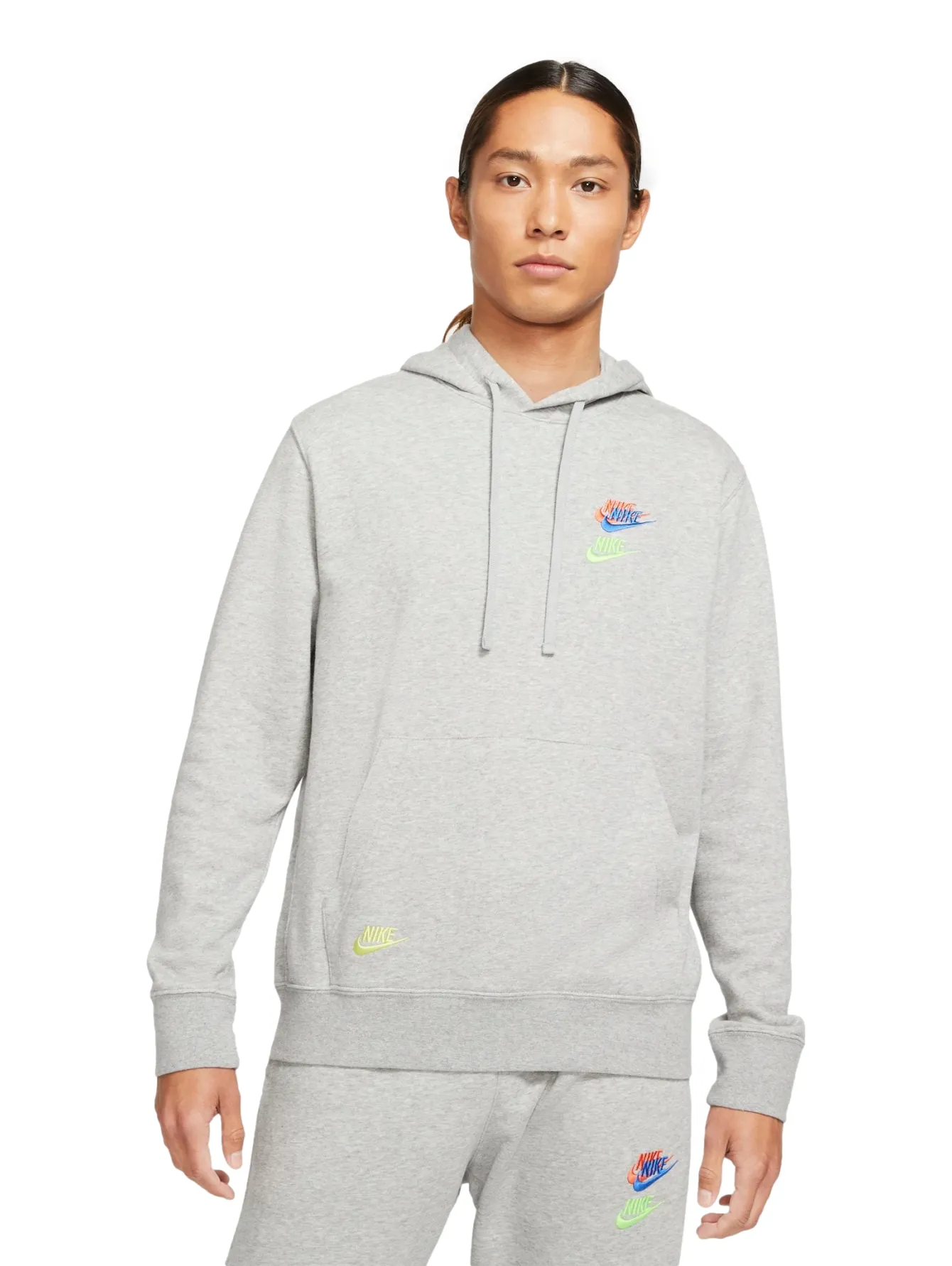 Sudadera Nike Sportswear Para Hombre