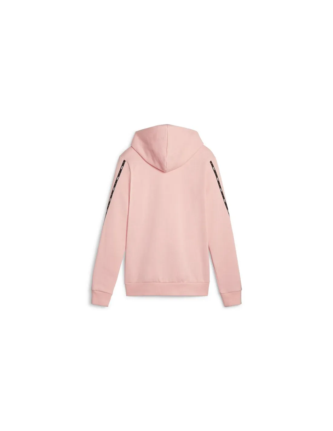 Sudadera Puma Ess Ape Fz F Mujer