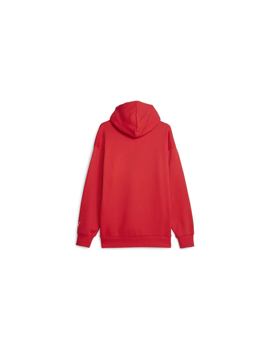 Sudadera Puma Ferrari Race Colored Hombre
