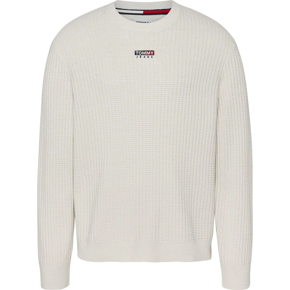SUETER STRUCTURED  HOMBRE