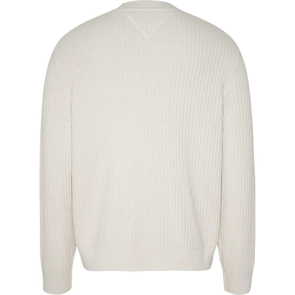 SUETER STRUCTURED  HOMBRE