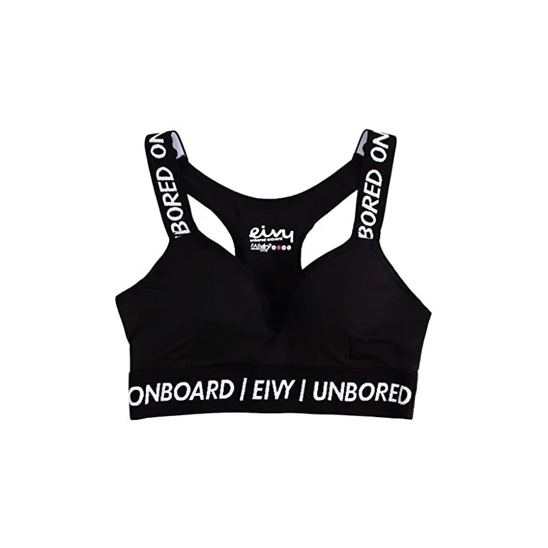 Sujetador Eivy Bustier Band (negro) mujer