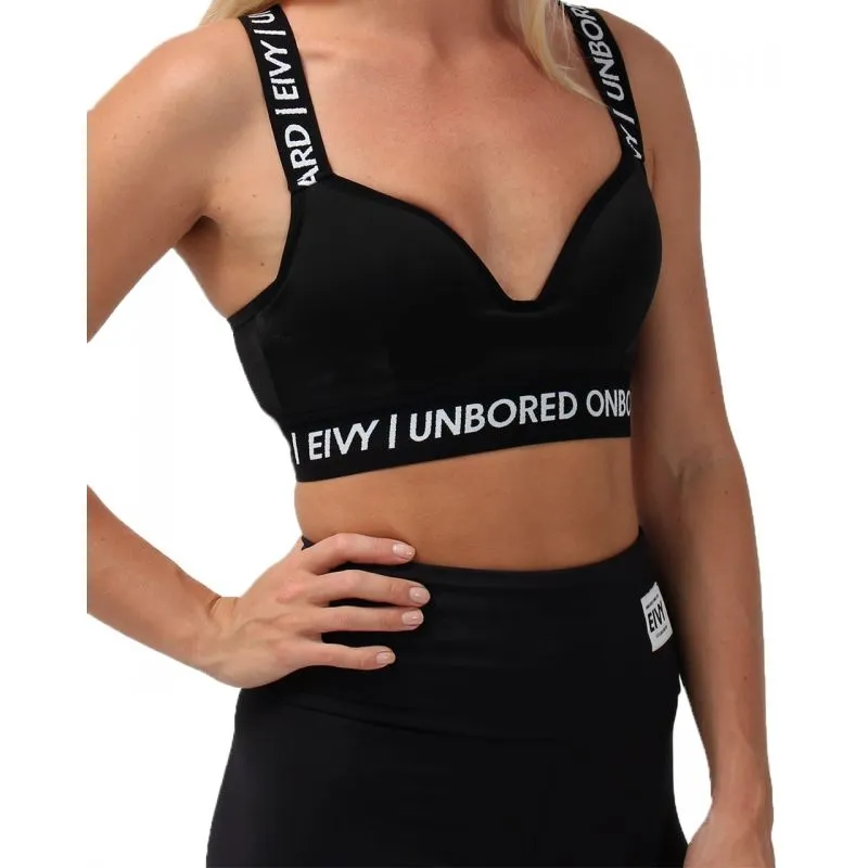 Sujetador Eivy Bustier Band (negro) mujer