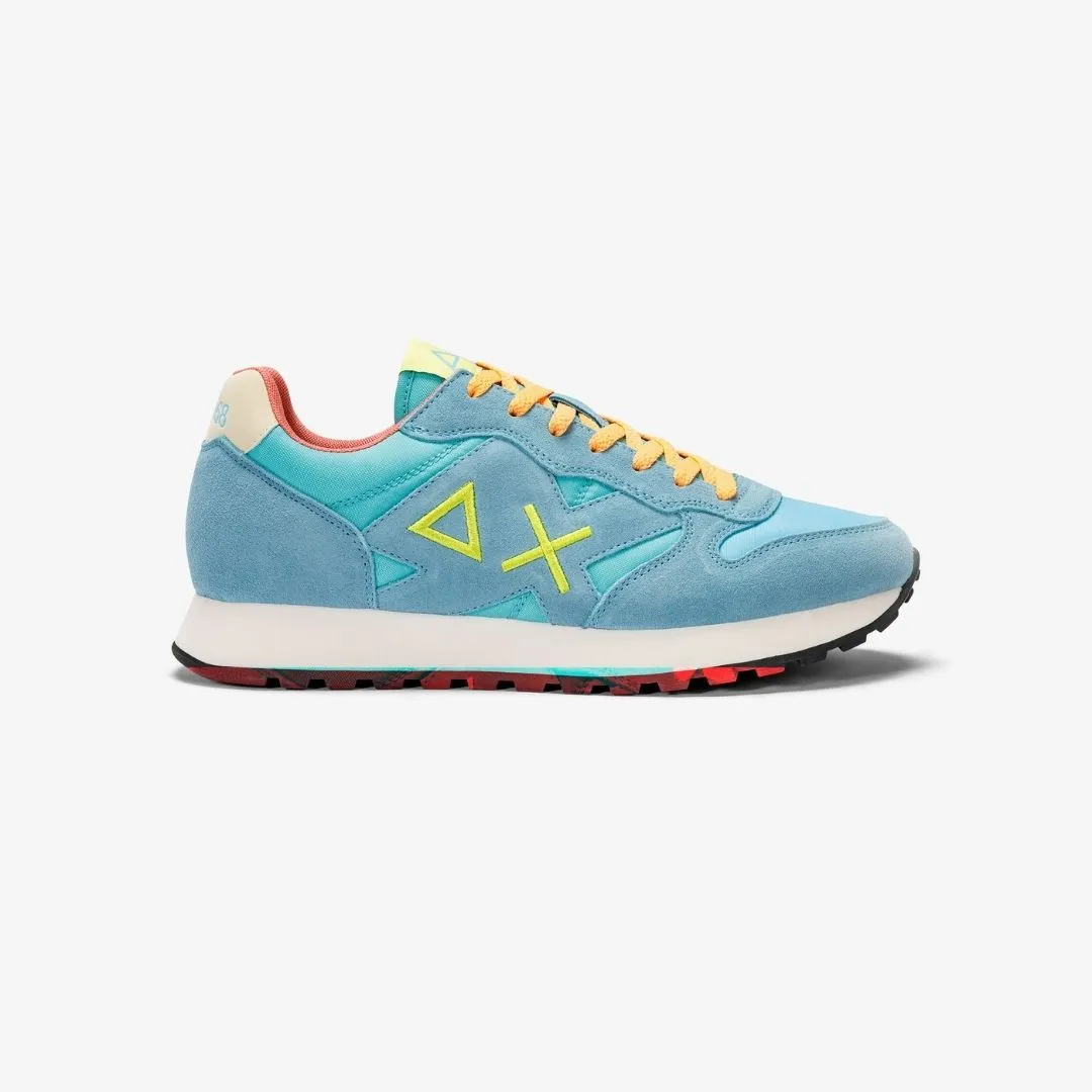 Sun 68 Jaki Summertime Men's Light Blue