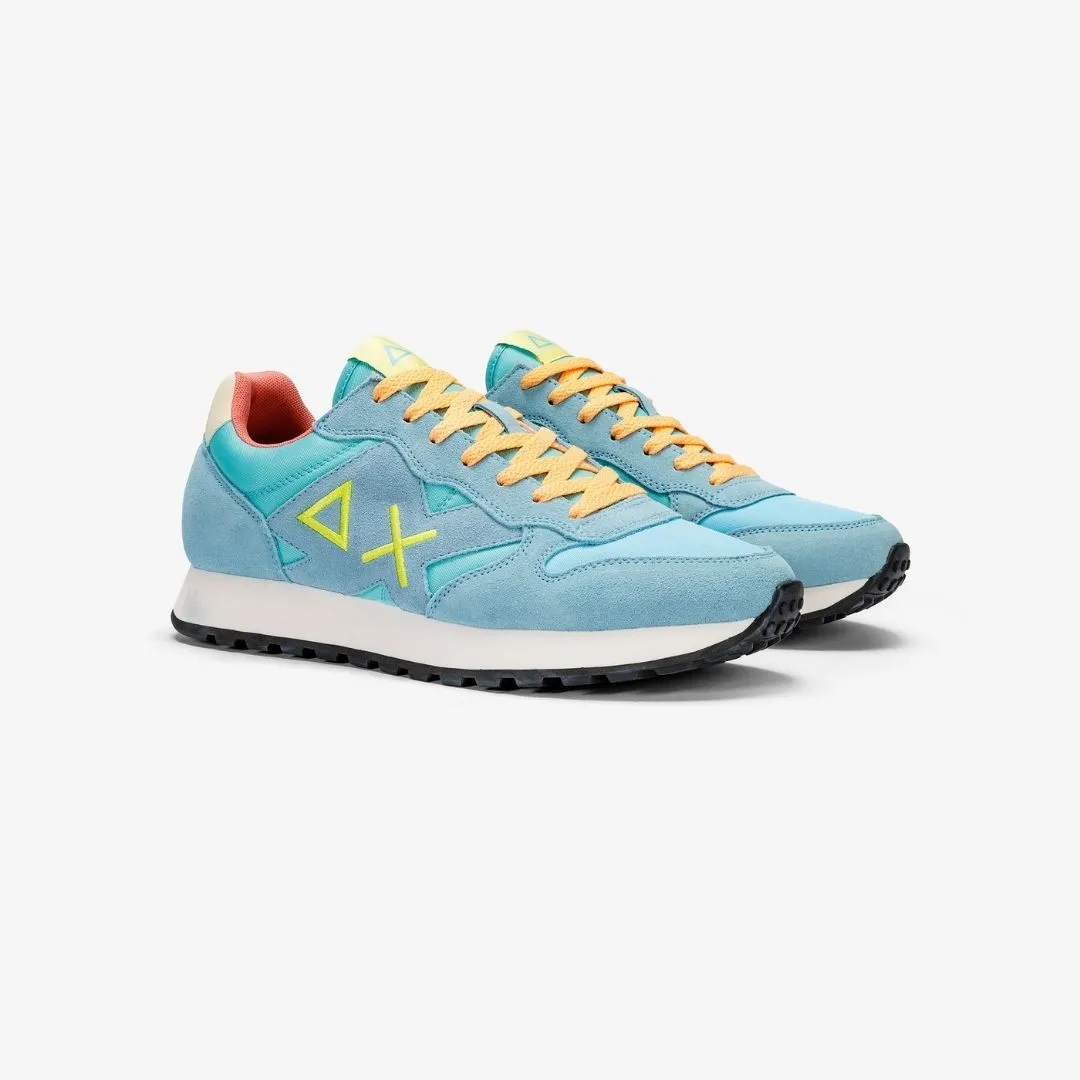 Sun 68 Jaki Summertime Men's Light Blue