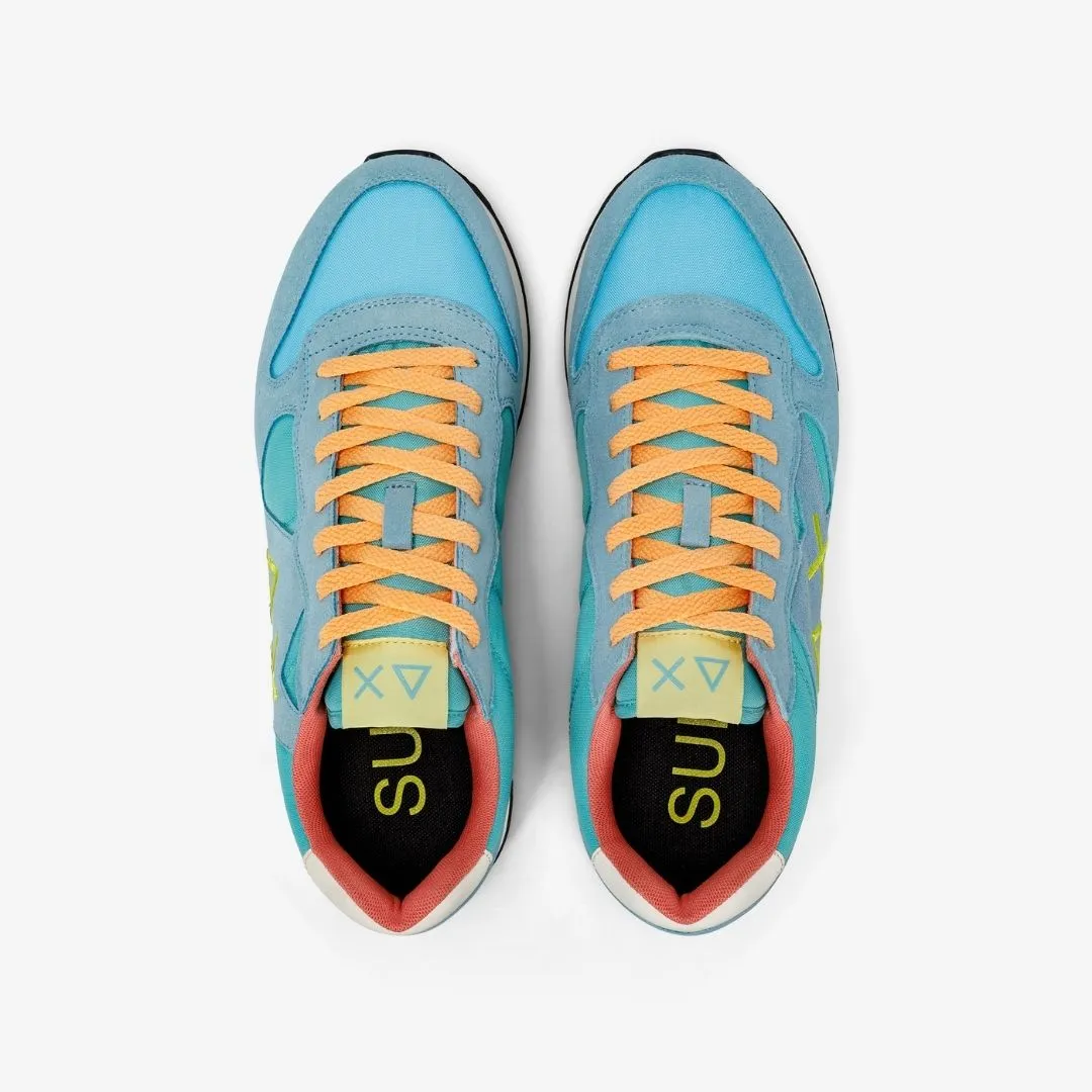 Sun 68 Jaki Summertime Men's Light Blue