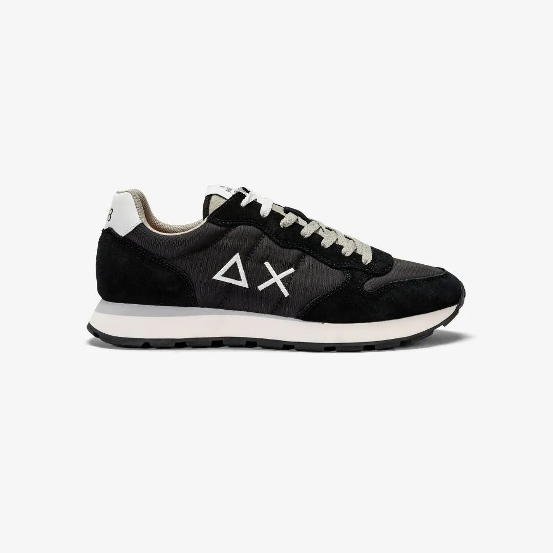 Sun 68 Tom Solid Men's Black