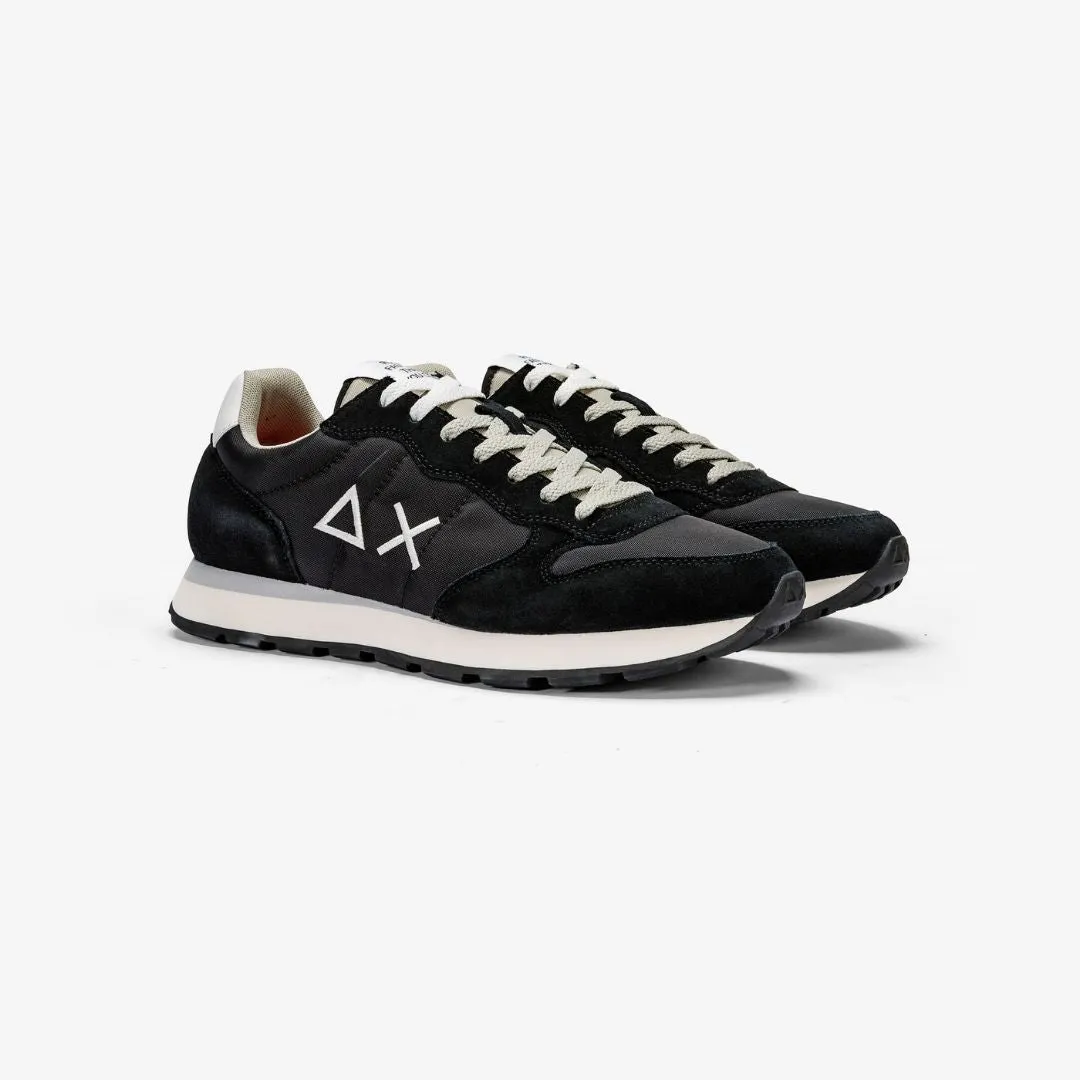 Sun 68 Tom Solid Men's Black