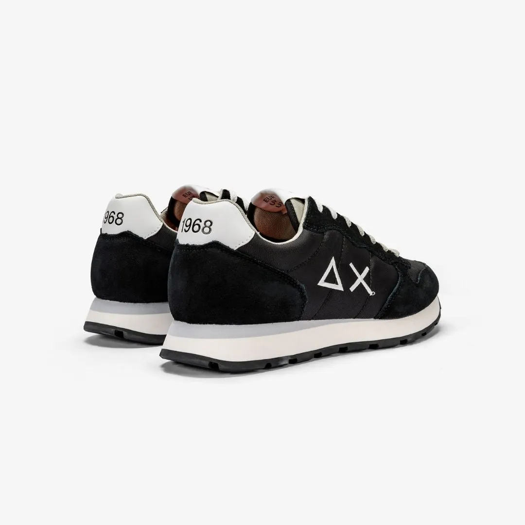 Sun 68 Tom Solid Men's Black