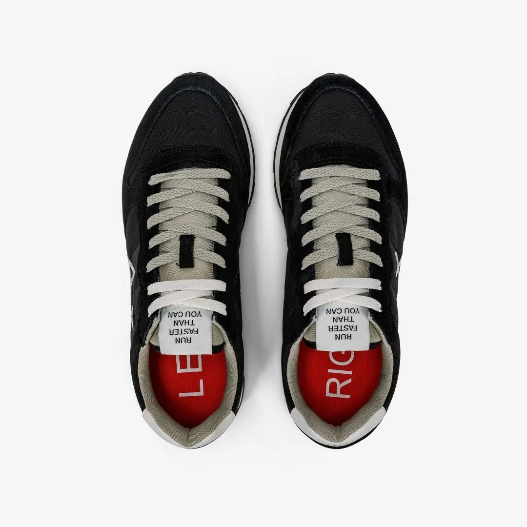 Sun 68 Tom Solid Men's Black
