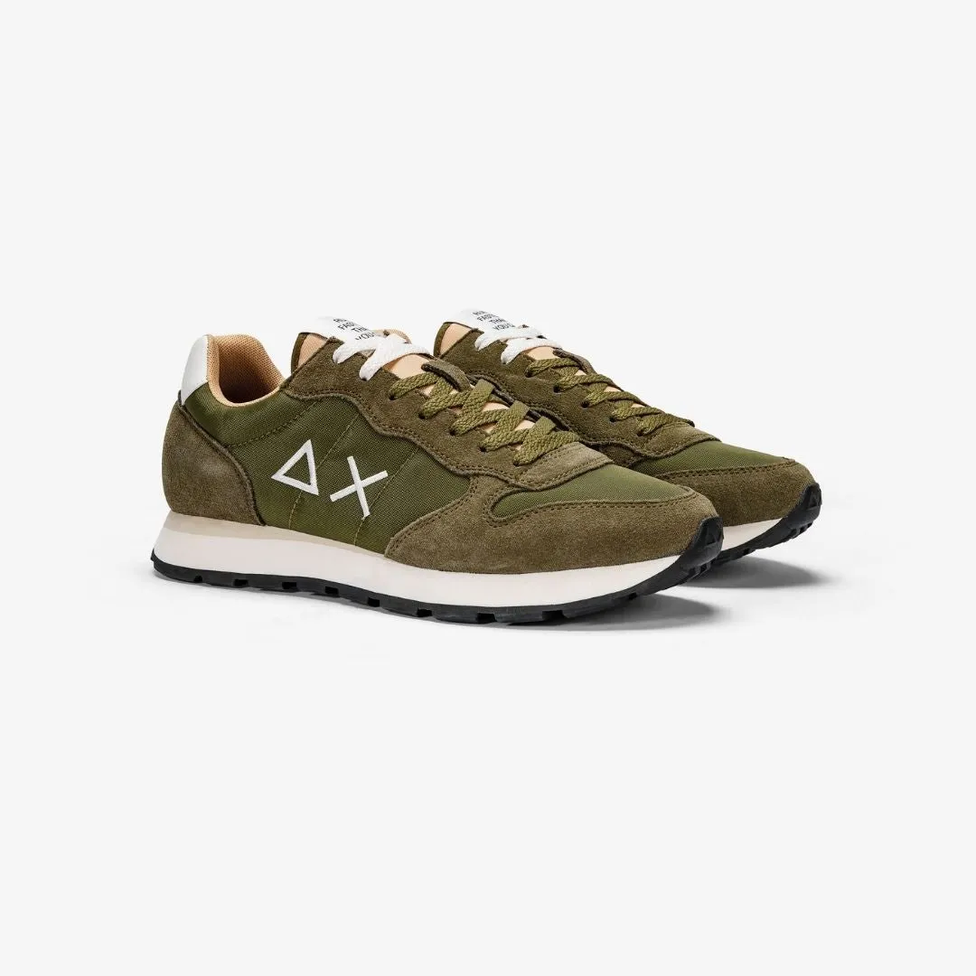 Sun 68 Tom Solid Men's Military