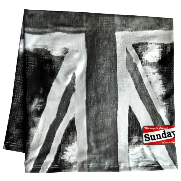 Sunday SpeedShop Union Black 