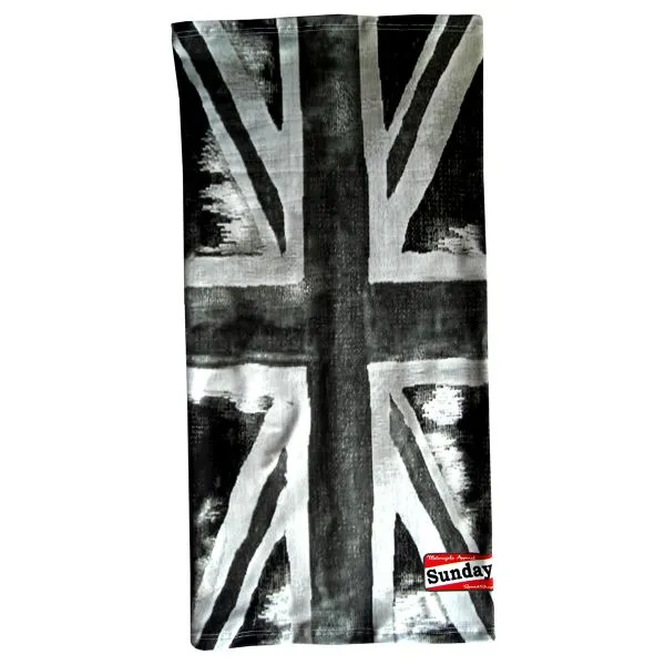 Sunday SpeedShop Union Black 