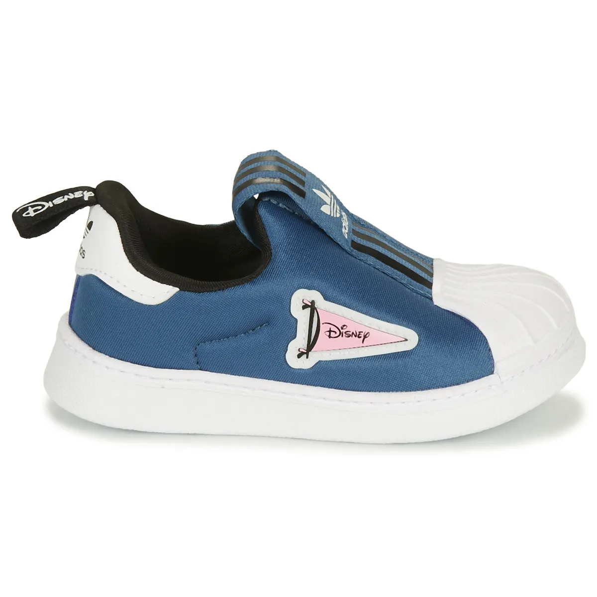 SUPERSTAR 360 X I