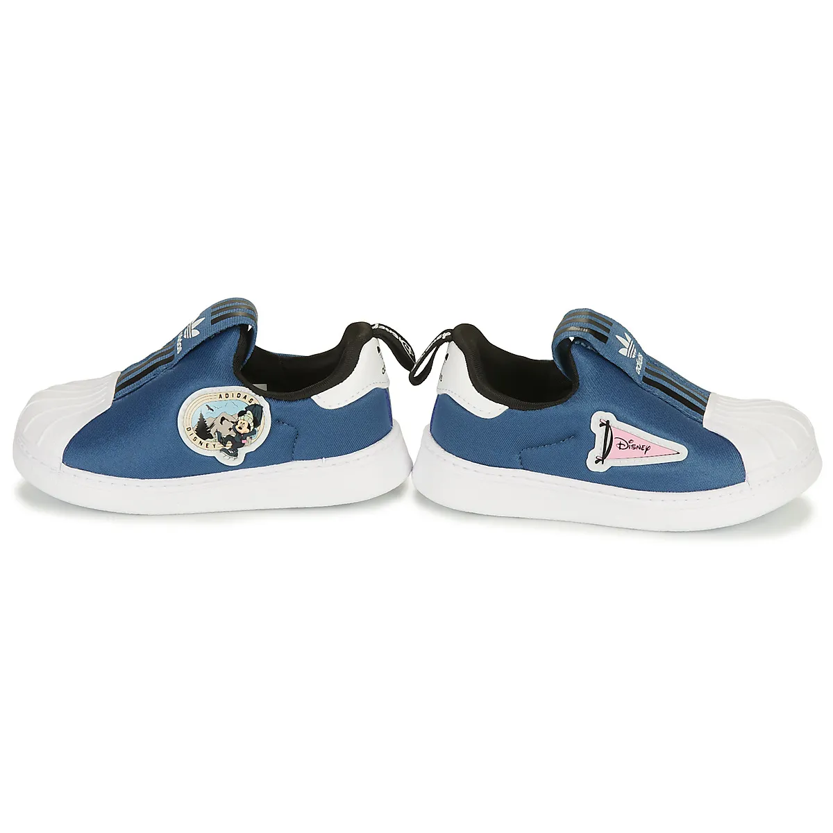 SUPERSTAR 360 X I