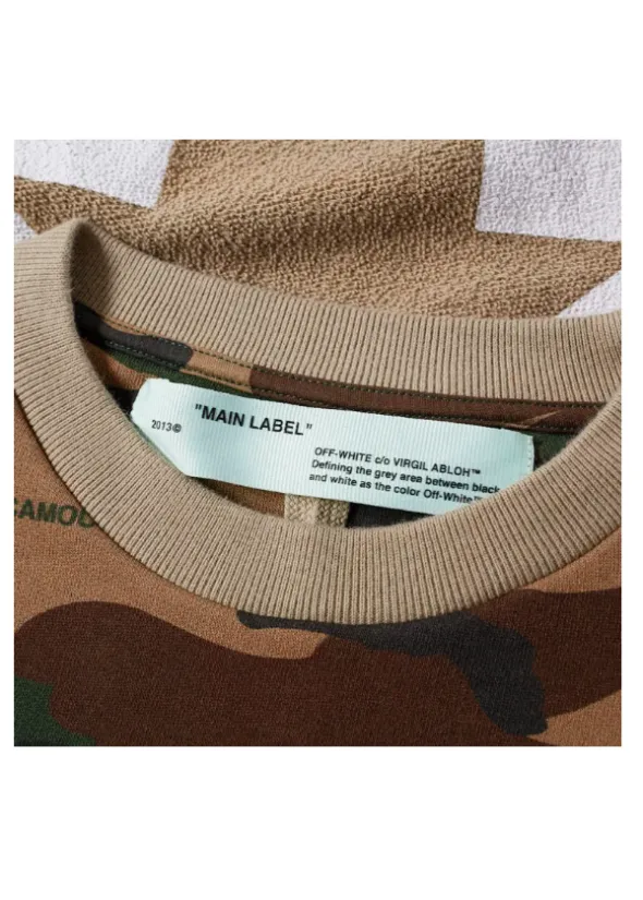 SWEATER OFFWHITE