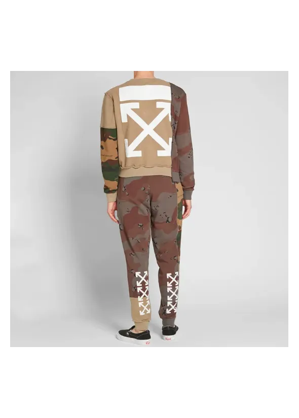 SWEATER OFFWHITE
