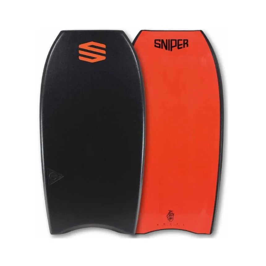 Tabla Bodyboard Sniper Pulse XPE Elite 41"