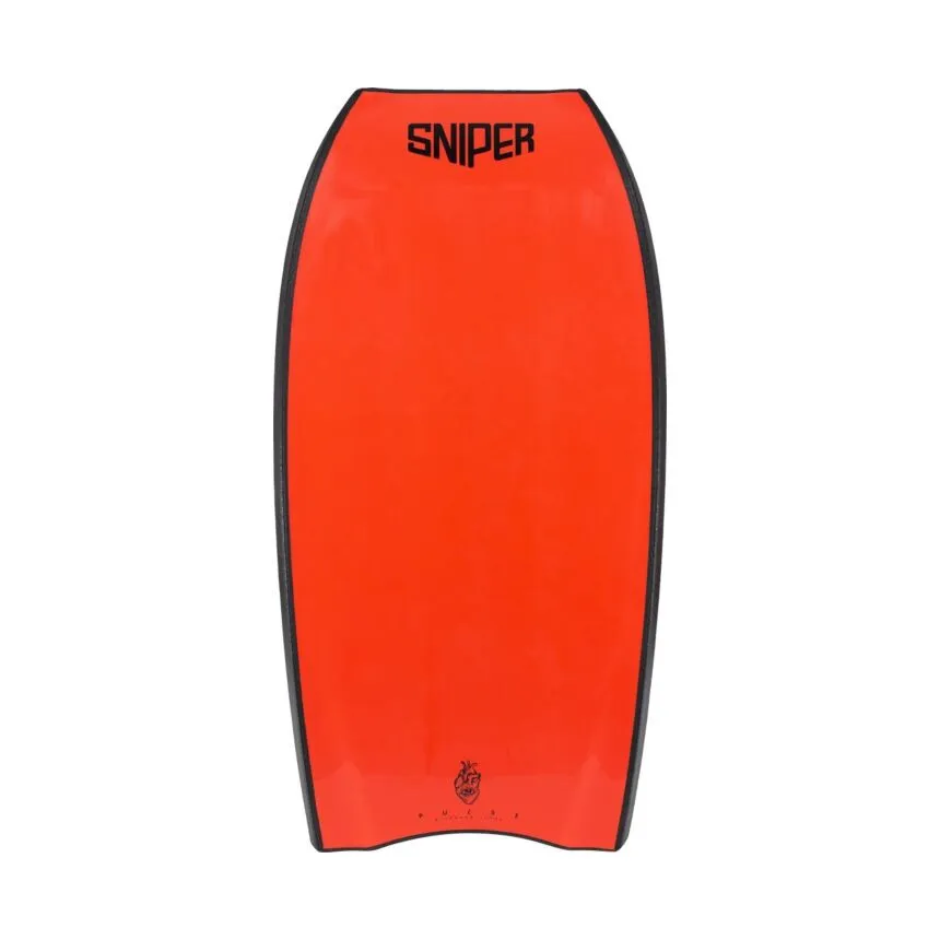 Tabla Bodyboard Sniper Pulse XPE Elite 41"