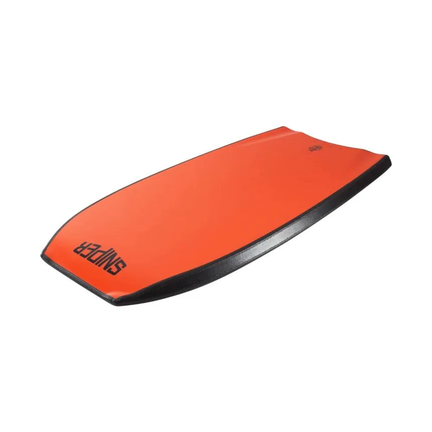 Tabla Bodyboard Sniper Pulse XPE Elite 41"