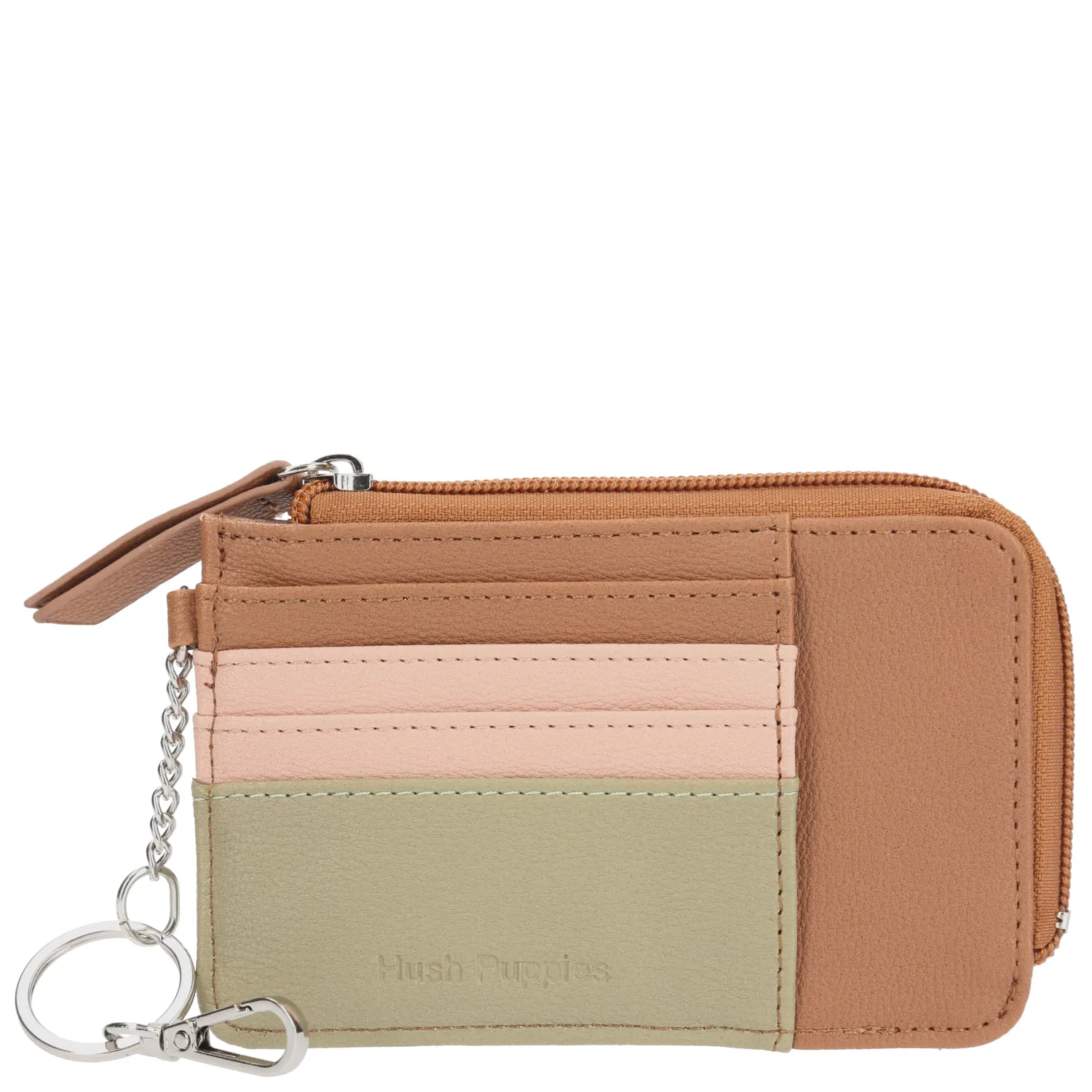 Tarjetero Hp Dering Cardholder