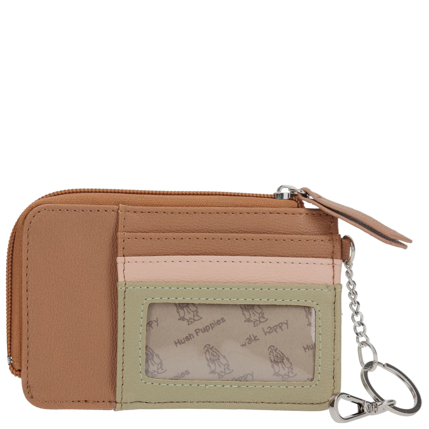 Tarjetero Hp Dering Cardholder