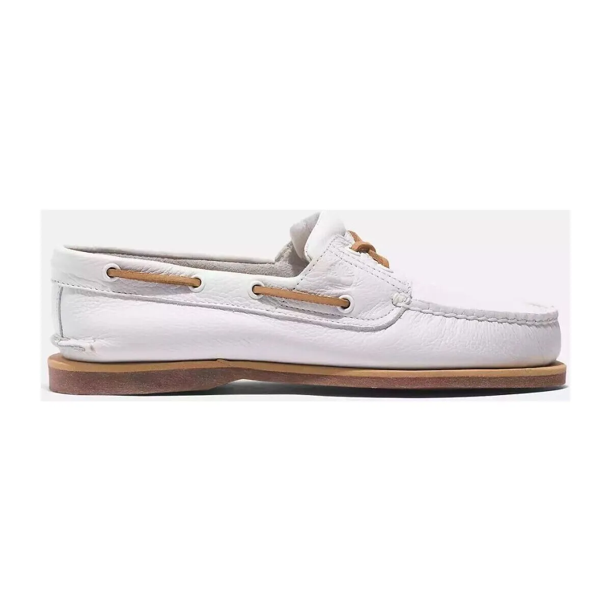TB0A412XEM21  CLASSIC BOAT 2 EYEWHITE FILLGRAIN