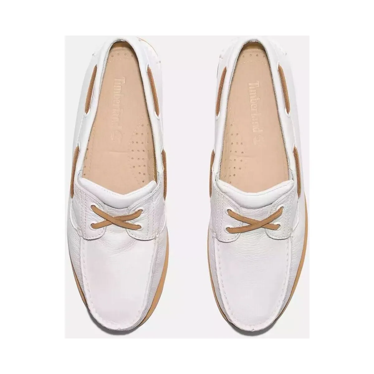 TB0A412XEM21  CLASSIC BOAT 2 EYEWHITE FILLGRAIN
