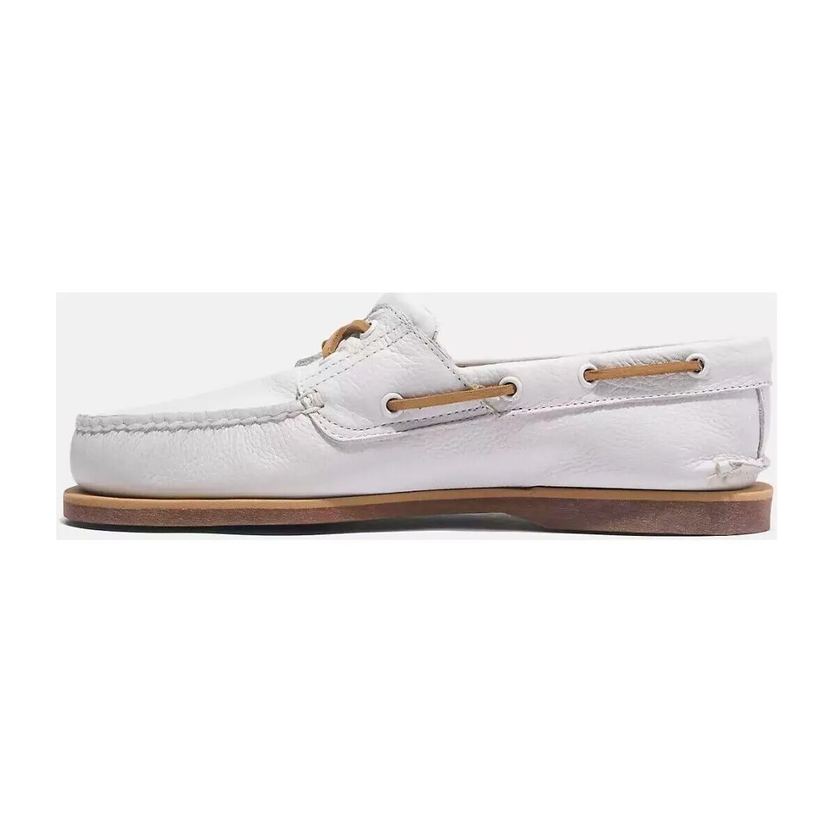 TB0A412XEM21  CLASSIC BOAT 2 EYEWHITE FILLGRAIN