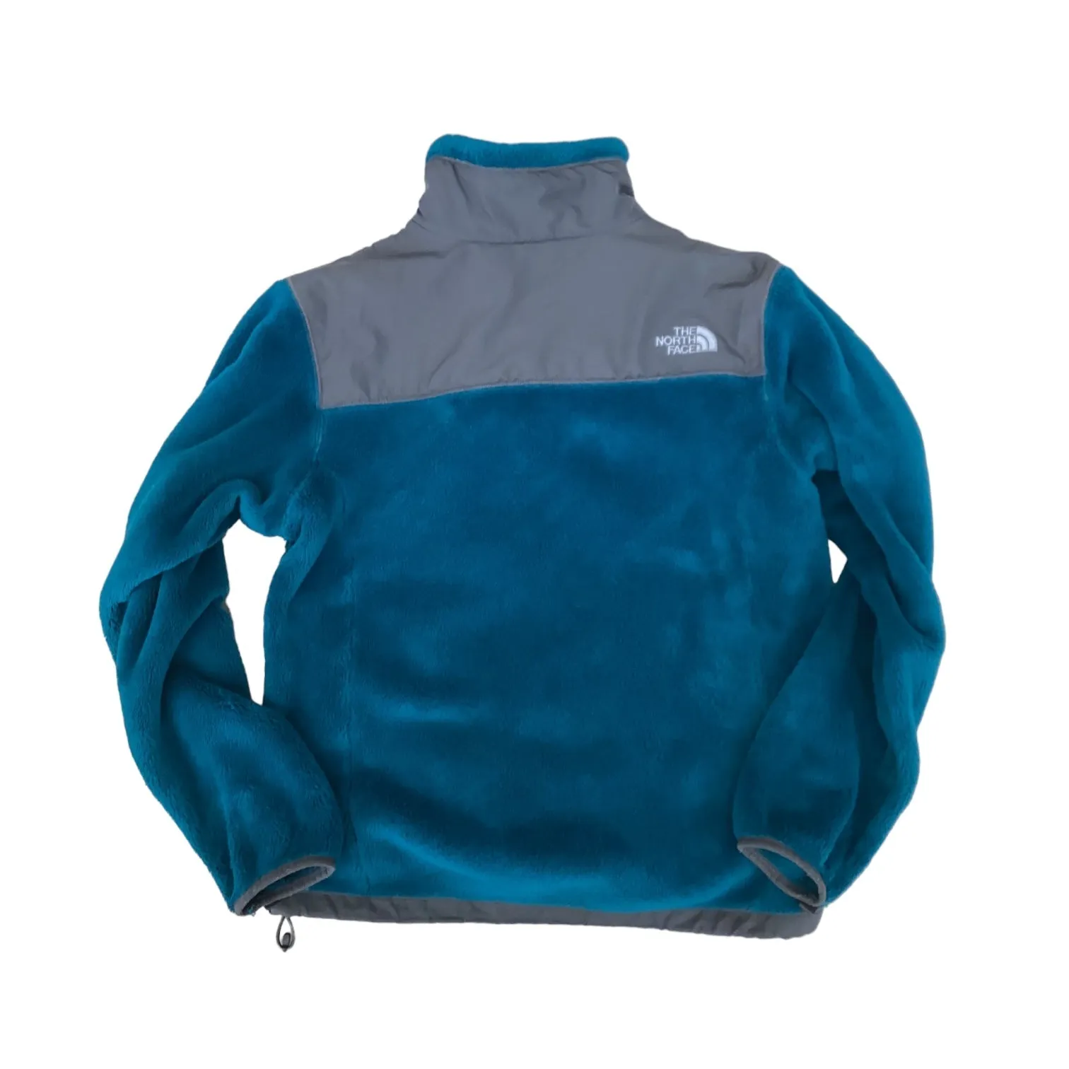 Teal Jacket Designer The North Face, Size M