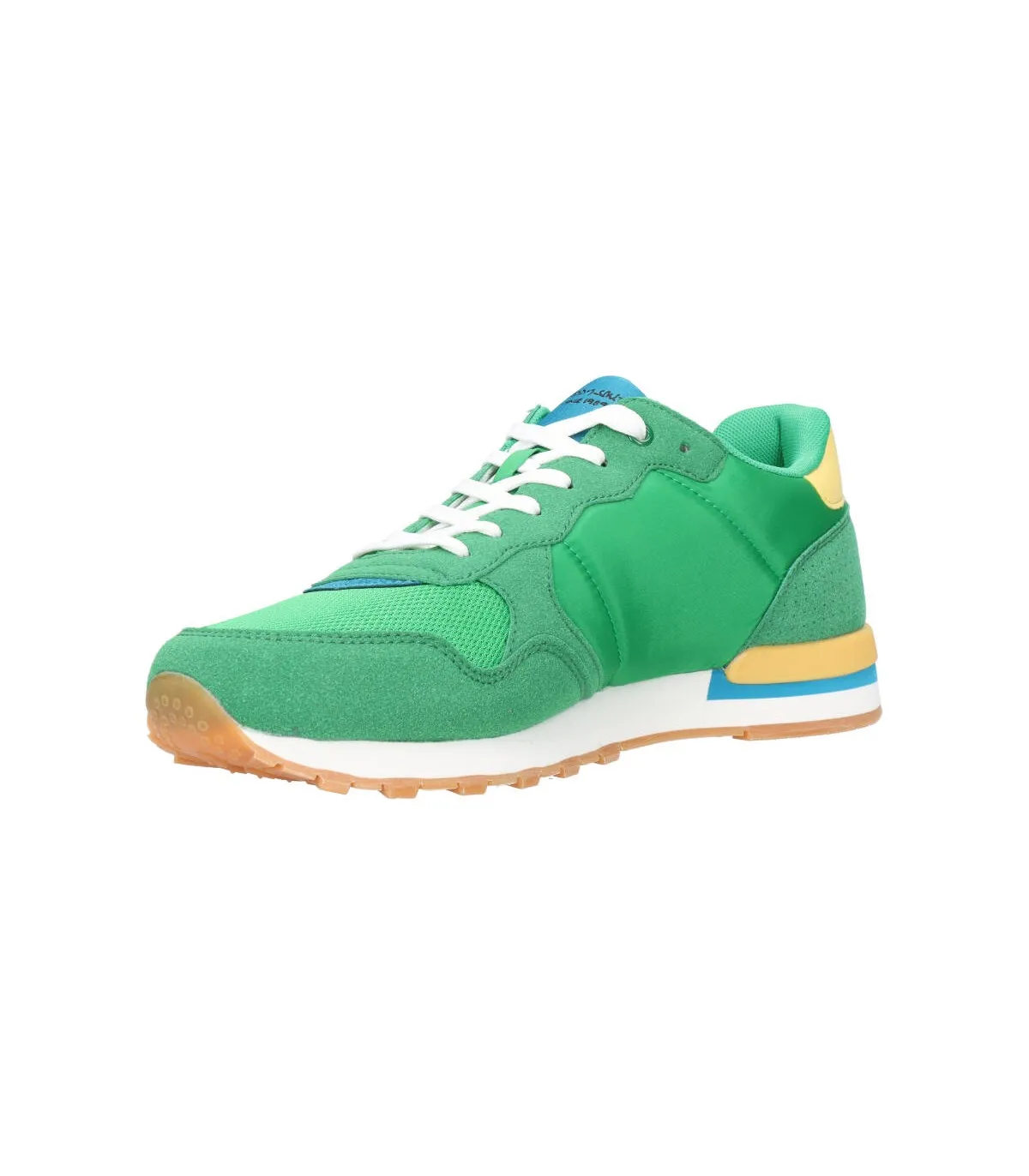 Teddy Smith 07838505 Hombre Verde
