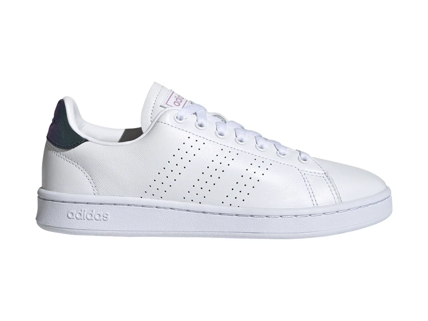 Tenis Adidas Advantage Para Mujer