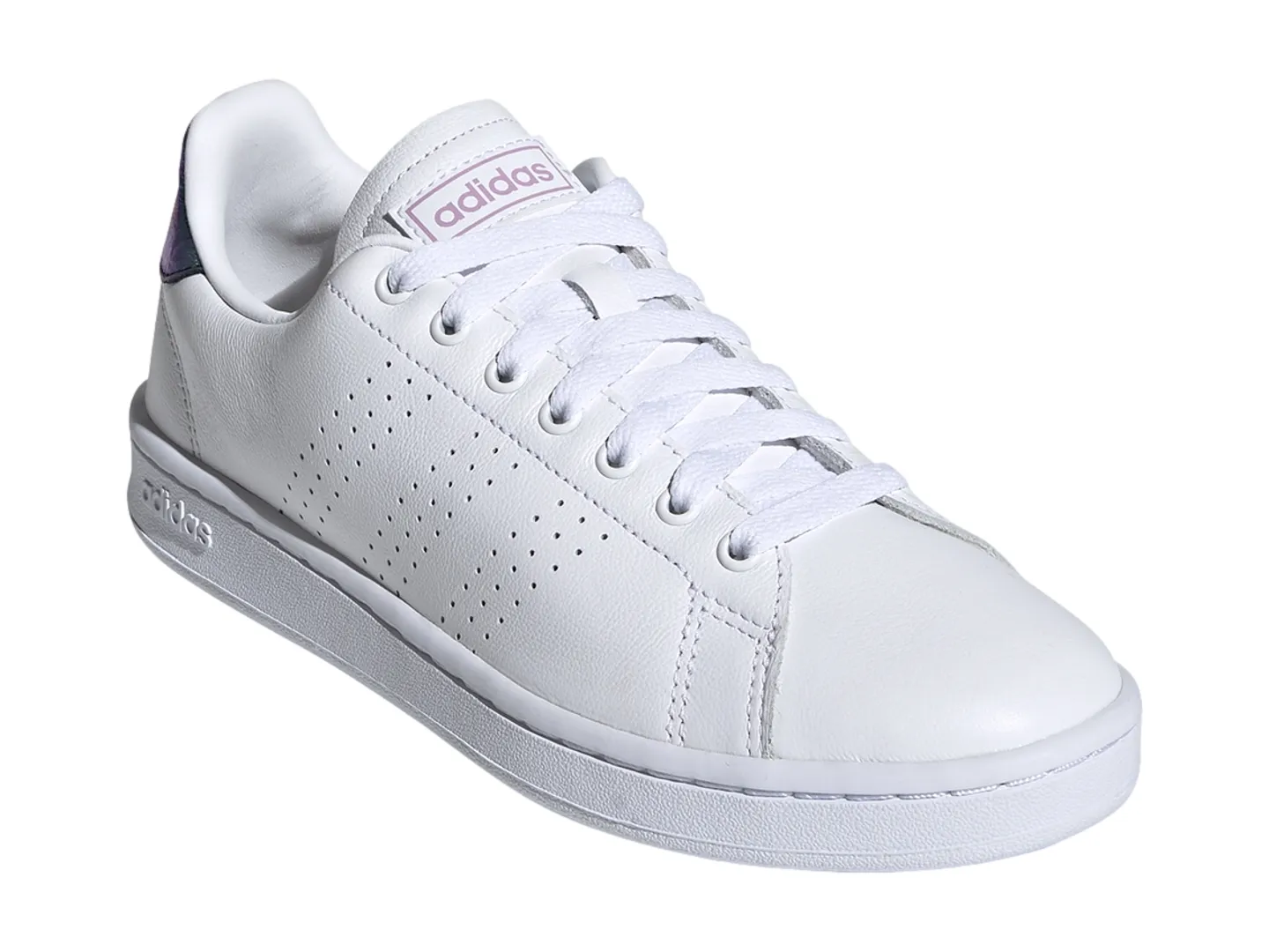 Tenis Adidas Advantage Para Mujer