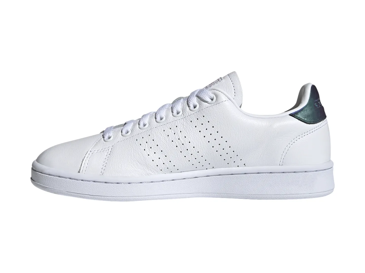 Tenis Adidas Advantage Para Mujer