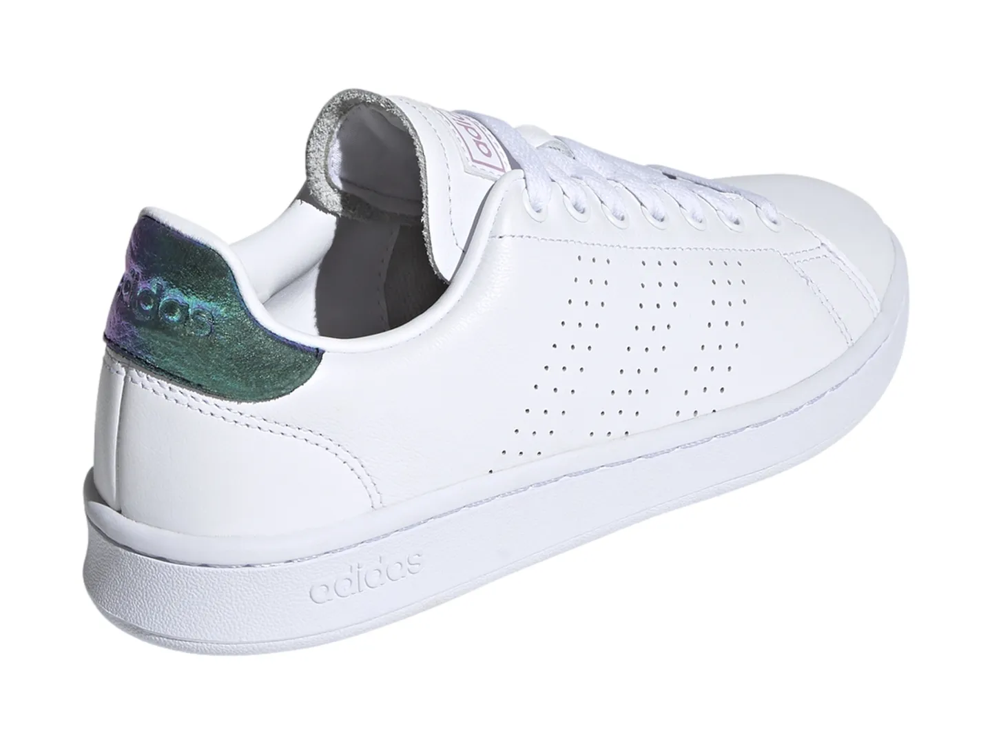 Tenis Adidas Advantage Para Mujer