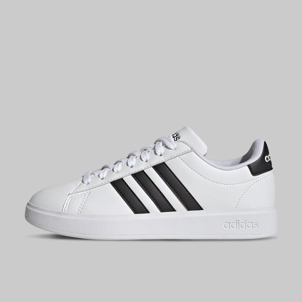 Tenis adidas Grand Court 2.0 Mujer