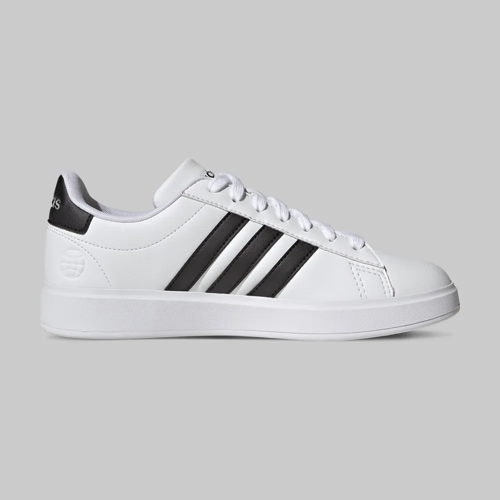 Tenis adidas Grand Court 2.0 Mujer
