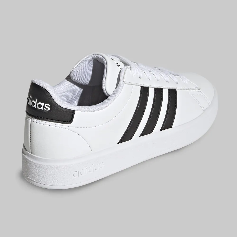 Tenis adidas Grand Court 2.0 Mujer