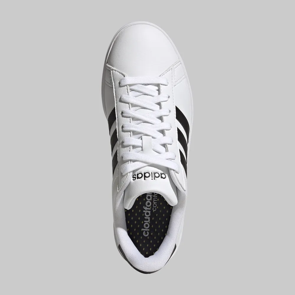 Tenis adidas Grand Court 2.0 Mujer