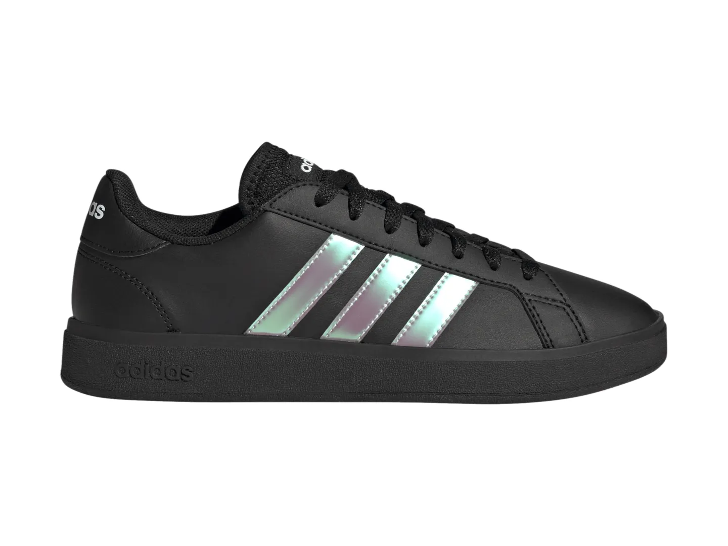Tenis Adidas Grand Court Para Mujer