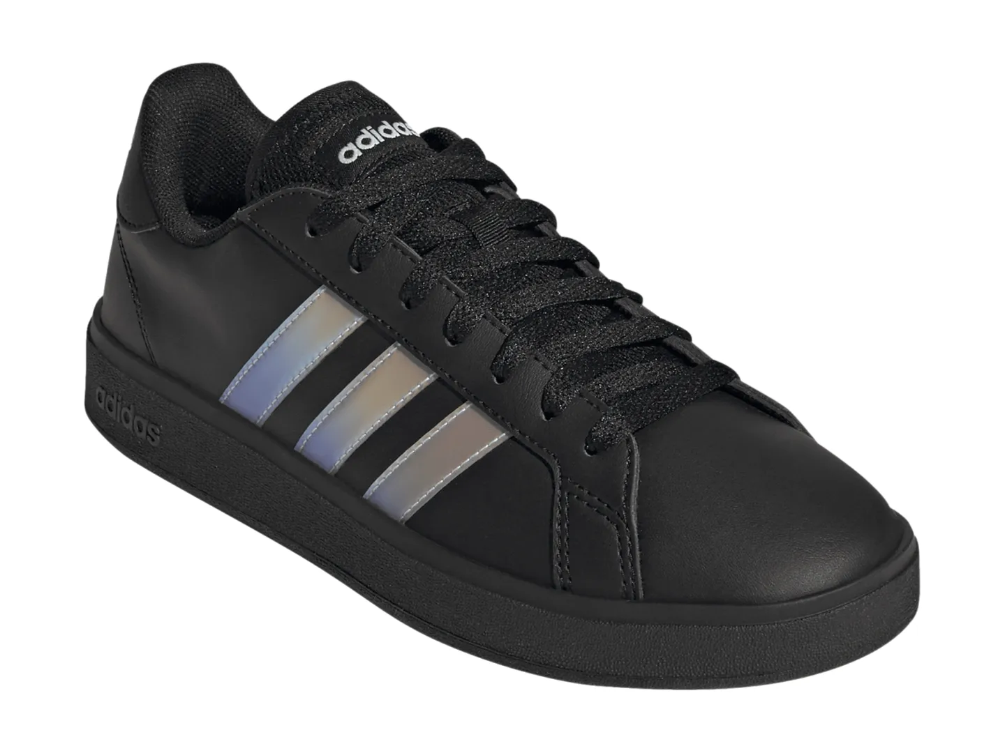 Tenis Adidas Grand Court Para Mujer