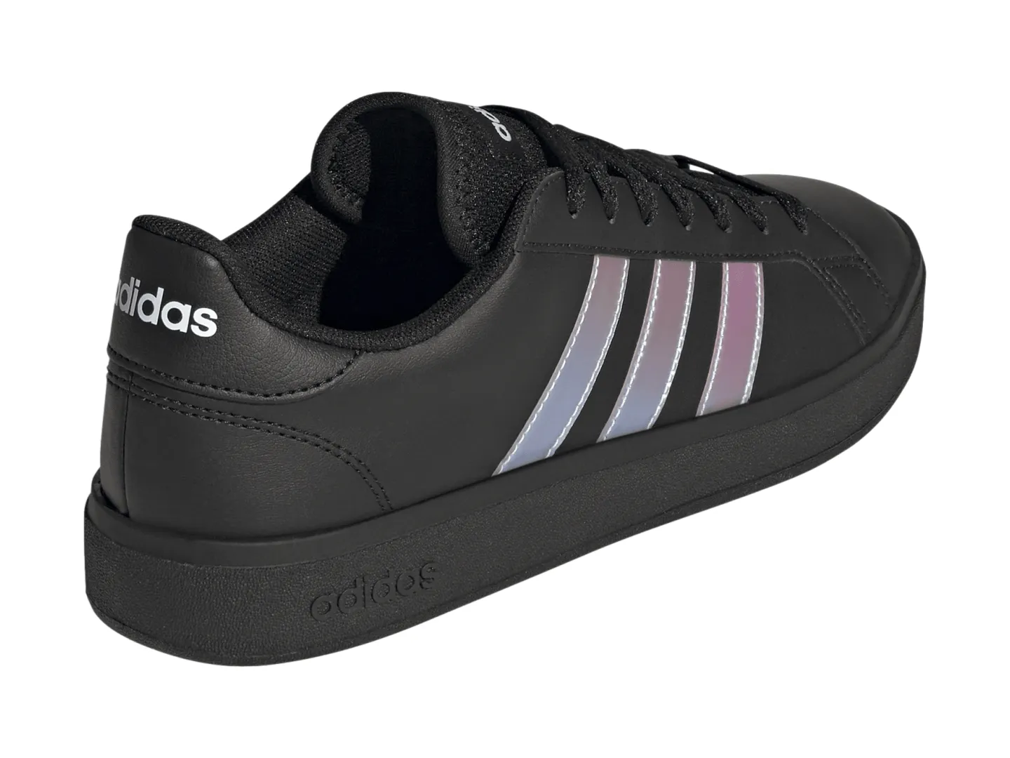 Tenis Adidas Grand Court Para Mujer