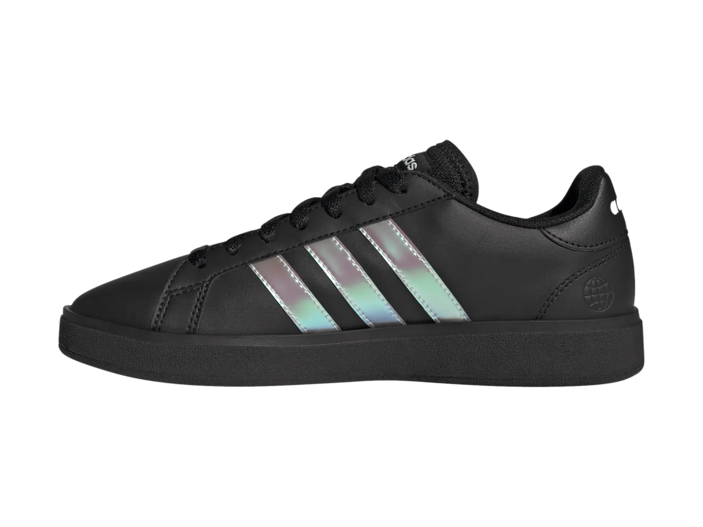 Tenis Adidas Grand Court Para Mujer