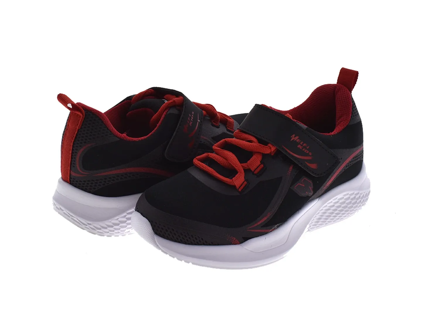 Tenis Melfi Kids 3025 Para Niño