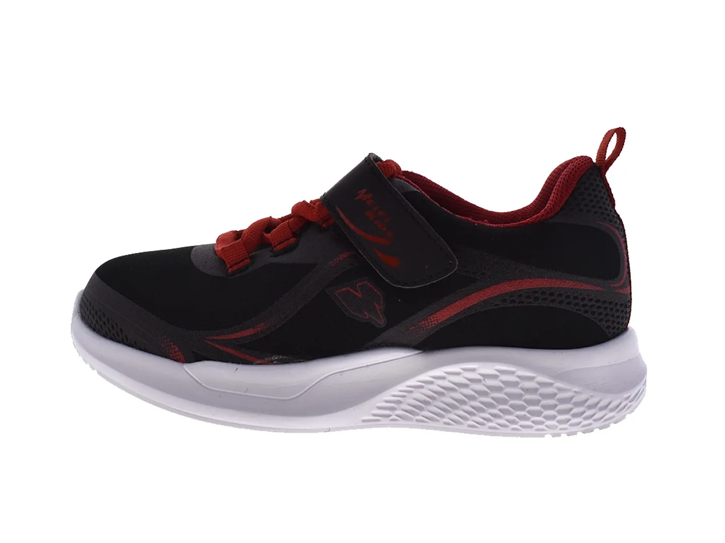 Tenis Melfi Kids 3025 Para Niño