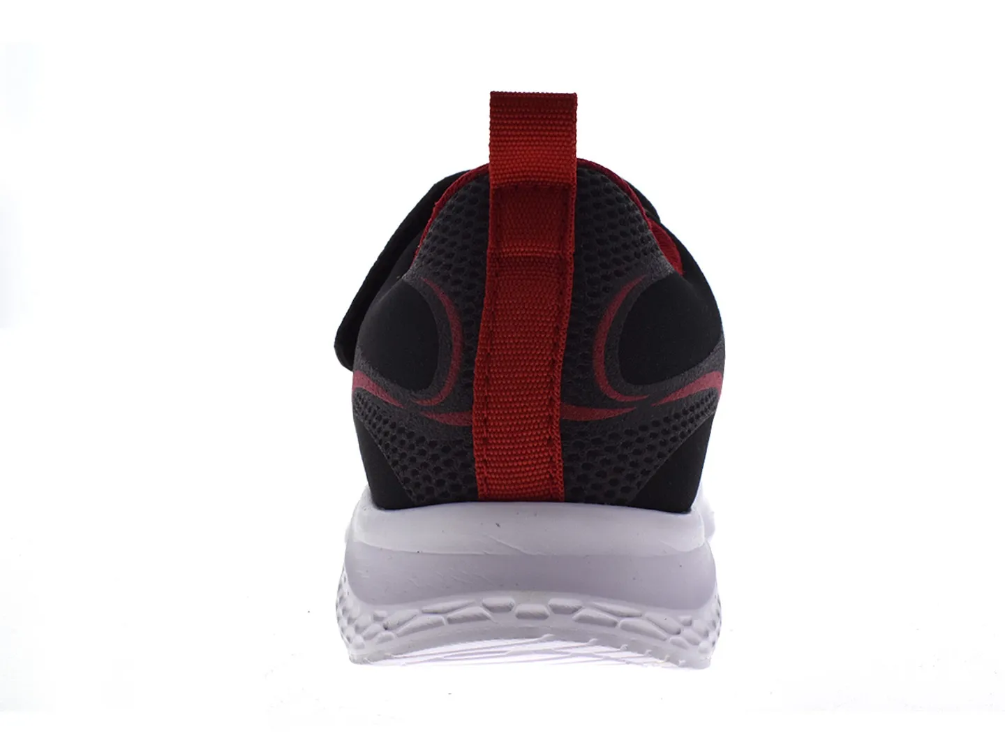Tenis Melfi Kids 3025 Para Niño